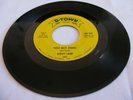 BUDDY LAMP - NEXT BEST THING / JUST A LITTLE BIT OF LOVIN - D-TOWN