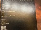 Pink Floyd Vinyl Animals Stamped Demonstration Not For Sale
