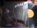 Solaris Self Entitled Dana Records DR 1212