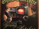 Good Charlotte The Young And The Hopeless Vinyl LP LE Reissue RARE EX 180 Gram