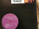 BRIAN SETZER & THE TOM CATS UNRELEASED TRACKS STRAY CATS PRIVATE PRESS LP