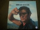 JOHNNY CASH--BITTER TEARS:BALLADS OF THE AMERICAN INDIAN---VINYL ALBUM