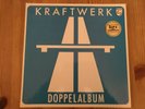 KRAFTWERK: Autobahn Doppelalbum 2LPs Vinyl PHILIPS - 6623 057