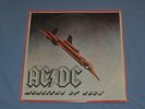 AC/DC MONSTER OF ROCK 1981