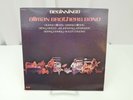Allman Brothers Band Vinyl Record Beginnings LP Double Album NrMt Midnight Rider
