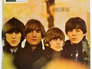 The Beatles - BEATLES FOR SALE vinyl 45 rpm EP 1st Press Buckland sleeve GEP8931