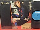 TODD RUNDGREN Runt 1970 AMPEX Original LP In SHRINK NMINT- w Inner Lyric Sleeve