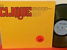 THE CLIQUE self titled 1969 WHITE WHALE Pop Psych ORIGINAL LP In SHRINK NM-