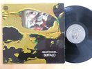 Buffalo: Dead Forever..., D-1st press 1972, Vertigo SWIRL, TOP