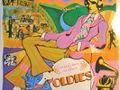 The Beatles A Collection Of Oldies But Goldies (LP, Vinyl NM ) Album RE, Comp