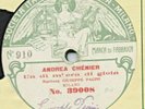 Giuseppe PACINI - Pagliacci: Prologo / Andrea Chenier: Un di m'era di gioin