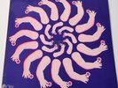 Embryo - Opal  - ORIGINAL GERMAN OHR OMM 56003 Vinyl LP