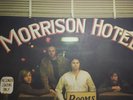 Morrison Hotel [LP] by Doors The Vinyl, Original ELECTRA LP