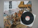 Salamander- very rare first pressing- 'The Ten Commandments' - SSYB 14 A1-B1