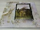 Led Zeppelin, IV, 4, Vinyl LP,  Symbols, K 50008, 1971 UK press, A2 B2   EX+/EX+