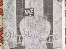 The Freeze One False Move LP. 731 0f 1000  SIGNED by band & artist Edward Gorey