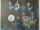 The Supremes Sing Rodgers & Hart 1967 Vinyl Lp Motown 659 Sealed Original Press