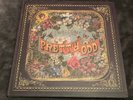 Panic  at the Disco - Pretty. Odd. (2008) Boxset Vinyl LP Record Limited