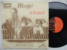 OFEGE try & love AFRO FUNK ROCK PSYCH FUZZ OG PRESS NIGERIA ? listen