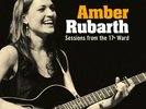 Amber Rubarth - Sessions From The 17th Ward [New Vinyl LP]