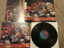 Frank Zappa ?– Over-Nite Sensation Vinyl LP Album Record Overnight