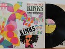 THE KINKS Face To Face LP (Reprise R-6228, orig 1966 Mono) In Shrink