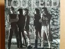 LOU REED *New York* Orig Vintage 1989 Sire Records  DMM US Label DG-LP