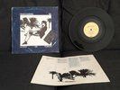 Cantautori LP FRANCO BATTIATO La voce del padrone 1a STAMPA originale 81 +TESTI