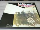 Led Zeppelin II, 2, Vinyl LP, K40037, UK pressing, A4 B-  strawberry  EX+/EX+