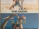 REM Man On The Moon 1992 UK 7
