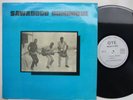 SAWADOGO DOMINIQUE EDOUARD OUEDRAOGO RARE HYPNOTIC AFRO BEAT PSYCH BURKINA ?