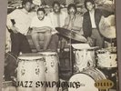 Jazz Symphonics - The Beginning  1968 ORIGINAL Private Press Jazz-VG+