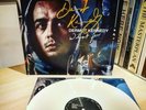 ?SIGNED?Dermot Kennedy- Without Fear - WHITE MARBLED VINYL LP New