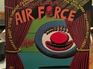 GINGER BAKER'S AIR FORCE 2LP S/T  M/M Gatefold ATCO SD 2-703