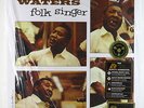 Muddy Waters - Folk Singer 2xLP - Analogue/Chess 200g Reissue SEALED