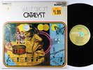 Willie Dixon - Catalyst LP - Ovation Stereo/Quad VG++ Shrink