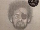 DANGER MOUSE The Gray Album LP NEW VINYL Gray Boy repress Grey Jay-Z Black Albu