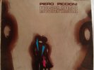 OST LIBRARY PIERO PICCIONI - MUSICA-AMORE Original LP  Very Rare 1972 GM  Italy