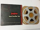 LILY PONS LA FORGE SAFETY MASTER 10 INCH REEL TO REEL TAPE  LH225