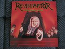 RE-ANIMATOR - CONDEMNED TO ETERNITY - LP - TOP