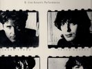 THE CHURCH Sum Of The Parts PROMO LP AUSSIE INDIE Steve Kilbey