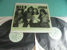 KISS 2LP Sneak Attack 1977 Canada American Tour Dragonfly Records