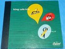 Nat King Cole Trio - Volume 4 / Capitol 3X10