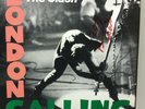 The Clash - London Calling (M-)