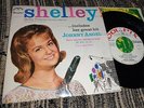 SHELLEY FABARES Johnny Angel/It's been a long long time +2 7