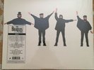 The Beatles “Help ” 2014 Mono Vinyl. Complete NM-