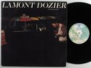 LAMONT DOZIER Peddlin' Music On The Side WARNER BROS LP VG++/NM