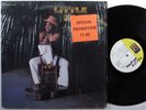 LITTLE BEAVER When Was The Last Time CAT LP SHRINK