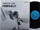 PERVIS LEE Himself LP