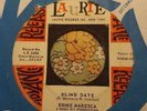 Bizarre Psych Garage Acid Fuzz Damage 45 Ernie Maresca Blind Date LAURIE HEAR